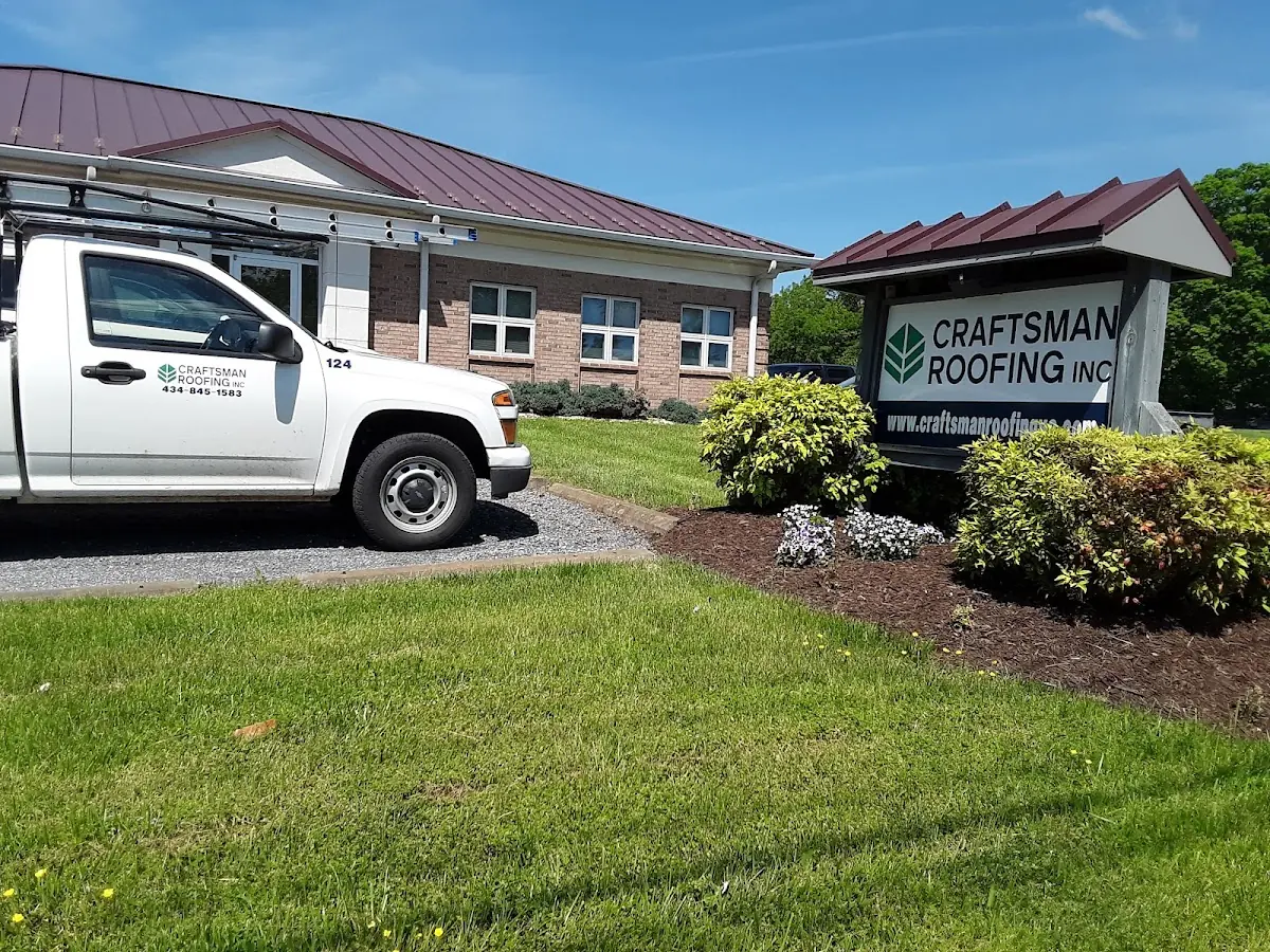 Quality Roof Replacement by experienced craftsmen in South Fayette